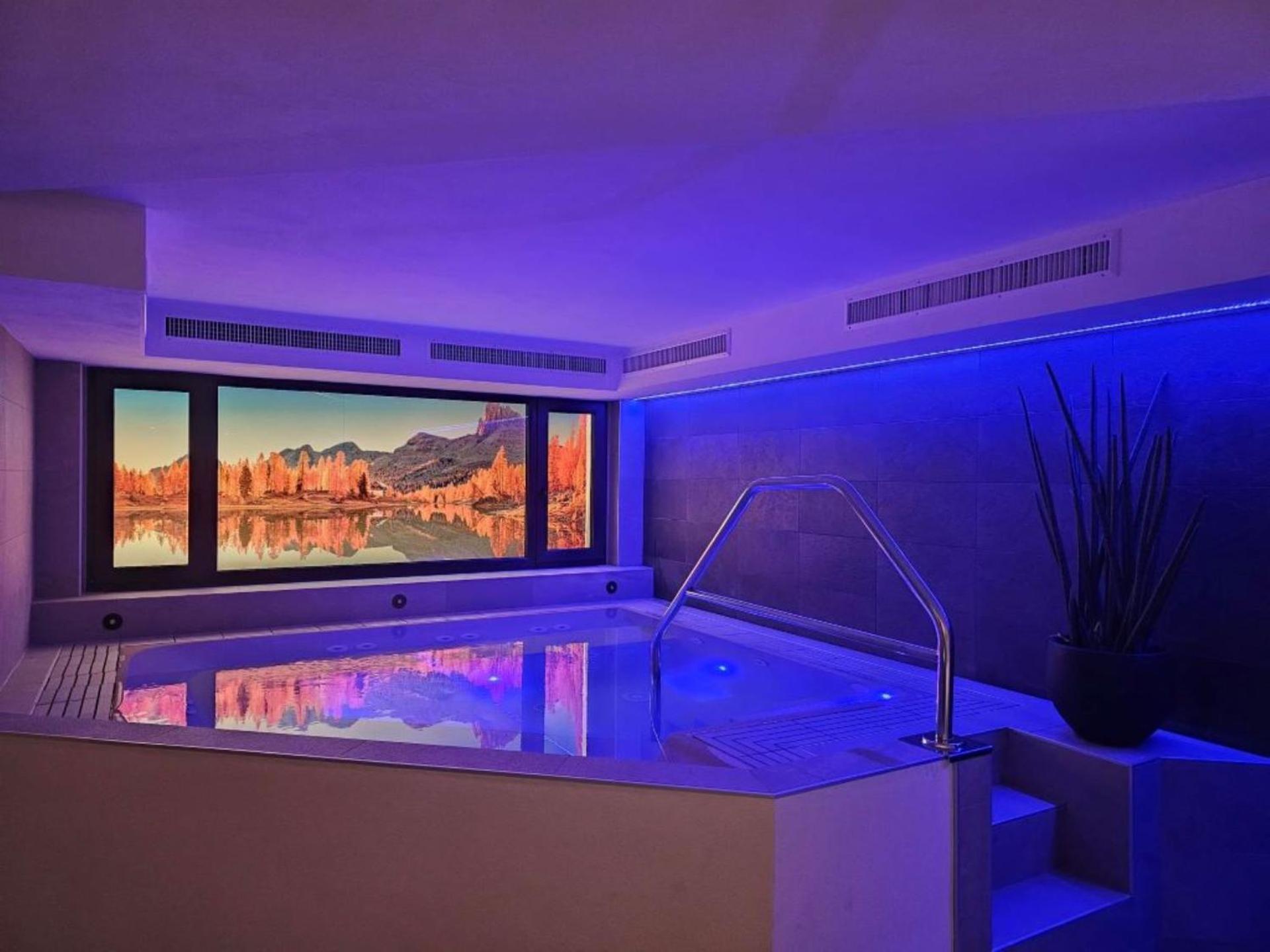 Hotel Mirabel Сан-Виджилио-ди-Мареббе Экстерьер фото