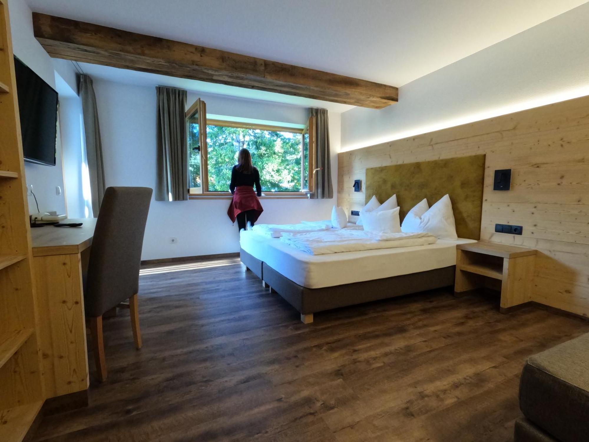 Hotel Mirabel Сан-Виджилио-ди-Мареббе Номер фото