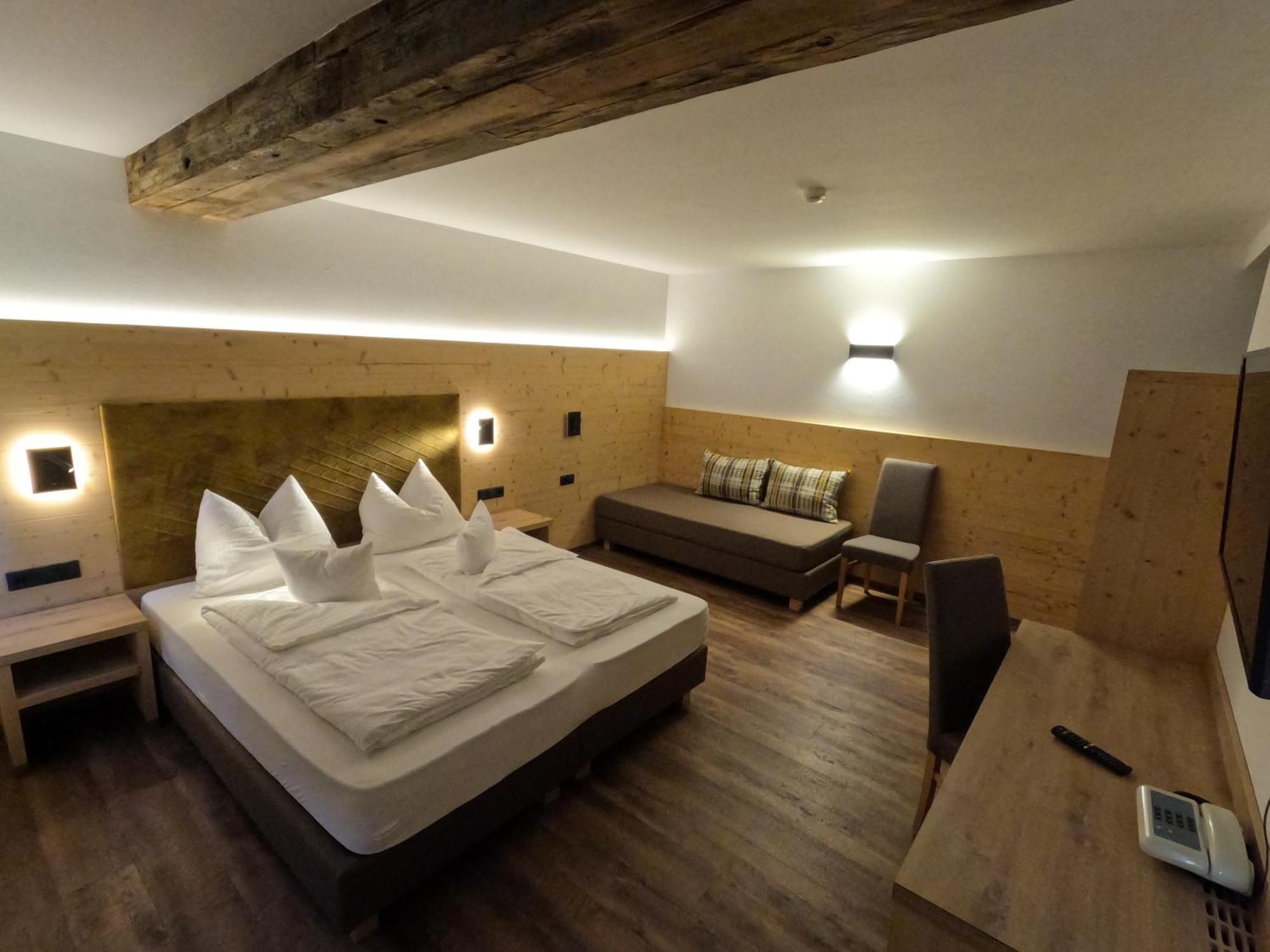 Hotel Mirabel Сан-Виджилио-ди-Мареббе Номер фото