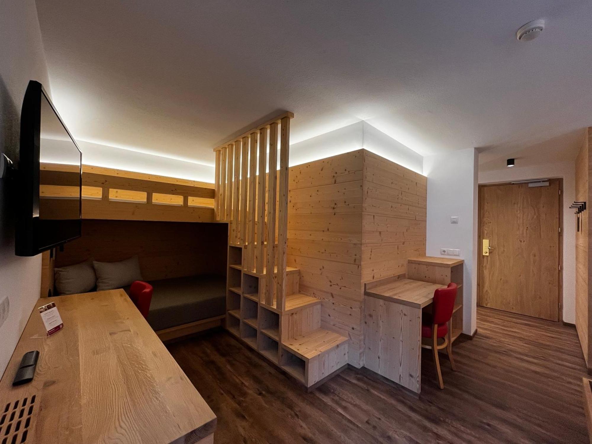 Hotel Mirabel Сан-Виджилио-ди-Мареббе Номер фото