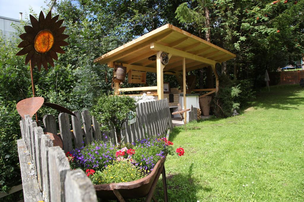 Hotel Mirabel Сан-Виджилио-ди-Мареббе Экстерьер фото